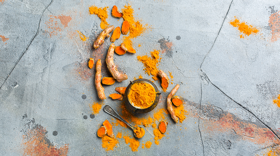 Could new research heat up the turmeric market?